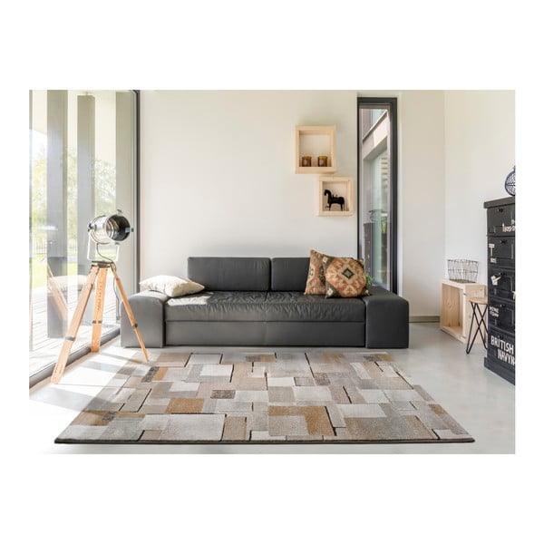 Covor Universal Bukit Mardo, 120 x 170 cm-image-2