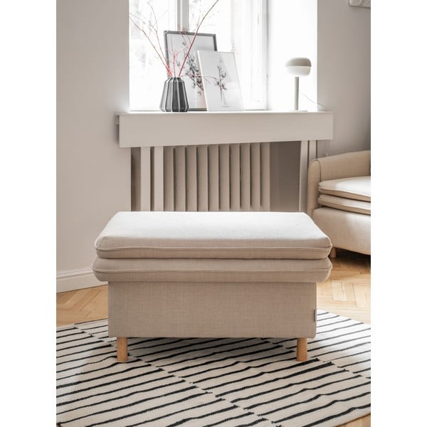 Taburet bej Simon – Miuform-image-1