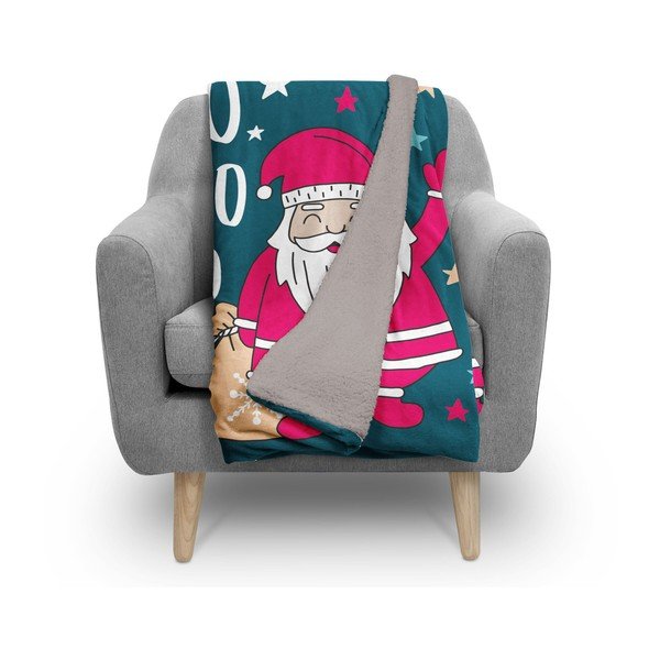 Pătură Oyo home Cris, 160 x 220 cm-image-1