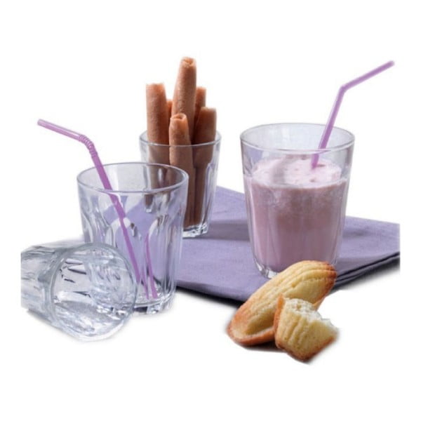 Pahare în set de 6 buc. de 220 ml Provence - Duralex-image-1