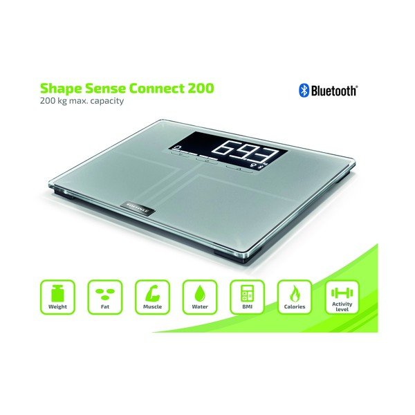 Cântar Sense Connect 200 – SOEHNLE-image-2