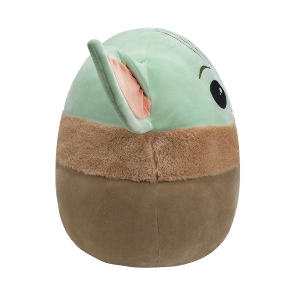 Jucărie de pluș Star Wars Grogu – SQUISHMALLOWS-image-3