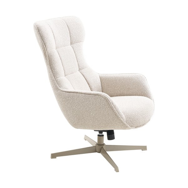 Fotoliu crem Turin – House Nordic-image-3