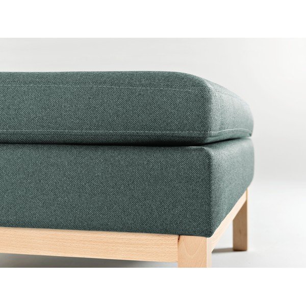 Puf CustomForm Ambient, verde-image-4