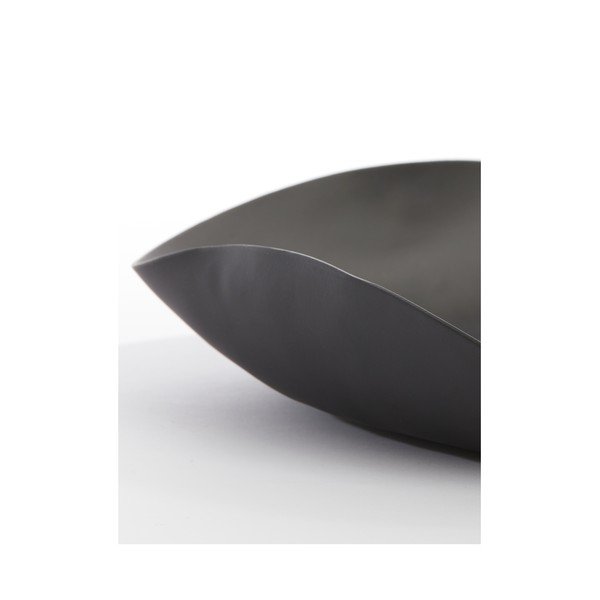 Tavă decorativă din metal 32x33 cm Anzio – Light & Living-image-1