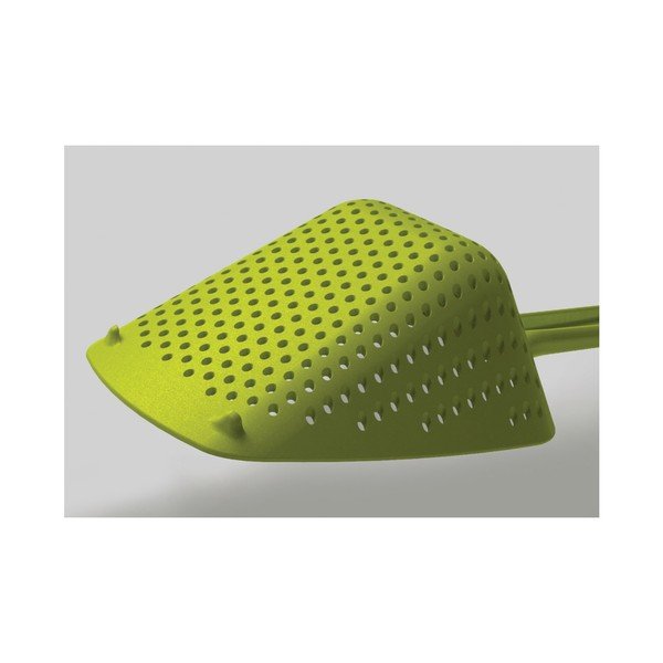 Lingură cu sită Joseph Joseph Scoop, verde-image-4