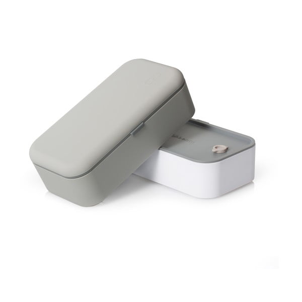 Cutie prânz Monbento, gri-image-2