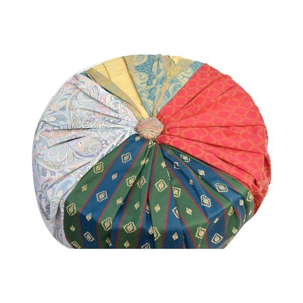 Puf/măsuță Crido Consulting Patchwork-image-2