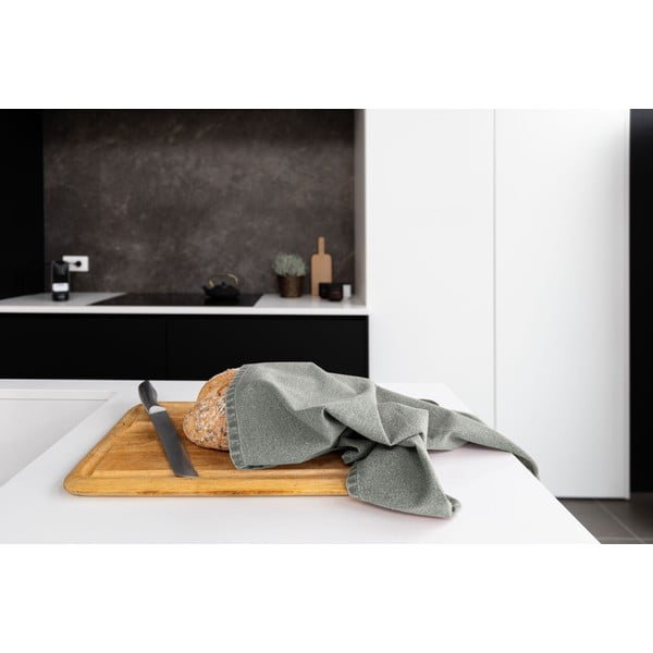 Prosoape de vase 3 buc. din bumbac 50x70 cm – Tiseco Home Studio-image-1