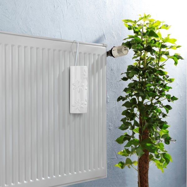 Umidificator din ceramică Wenko Flowers-image-3