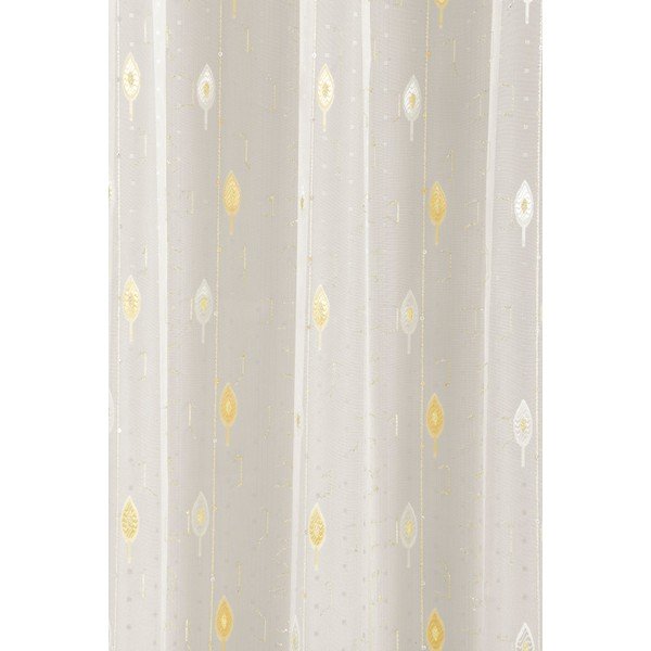 Perdea Marvella Tulle M1, 2,6 m-image-1