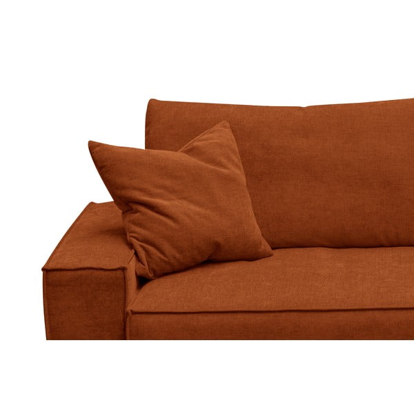 Colțar portocaliu extensibil (colț variabil) Melow – Ghado-image-3