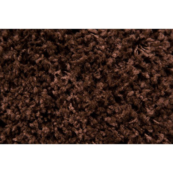 Covor Flair Rugs Cariboo Brown, 60 x 110 cm, maro-image-3