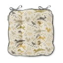 Pernă din bumbac pentru scaun Cooksmart ® Woodland