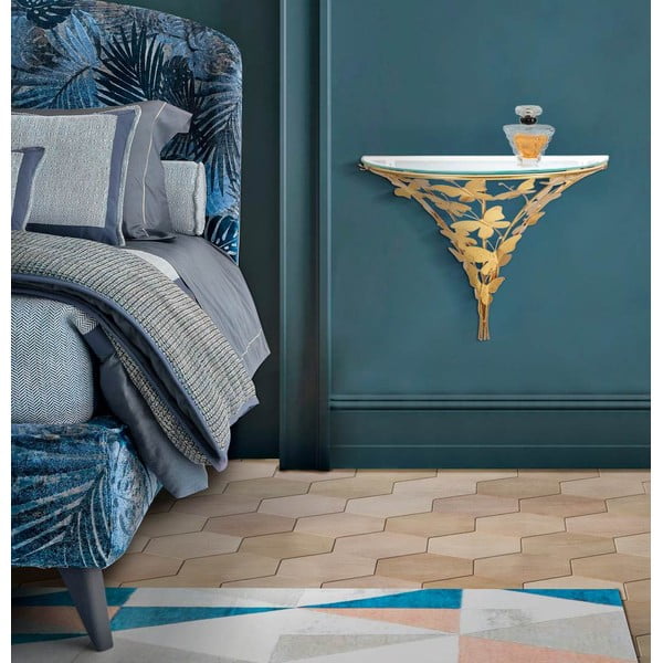 Noptieră aurie Butterfly – Mauro Ferretti-image-4