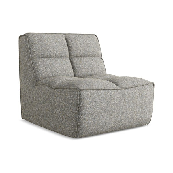 Modul pentru canapea modulară bej Kalai – Makamii-image-2