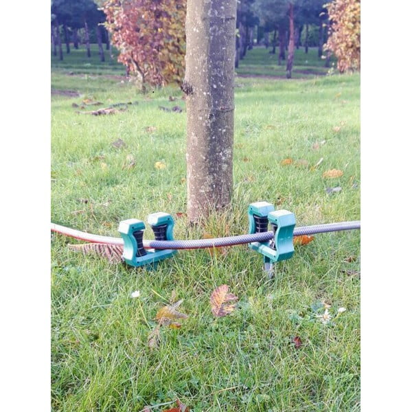 Suport pentru furtun de grădină – Garden Pleasure-image-4