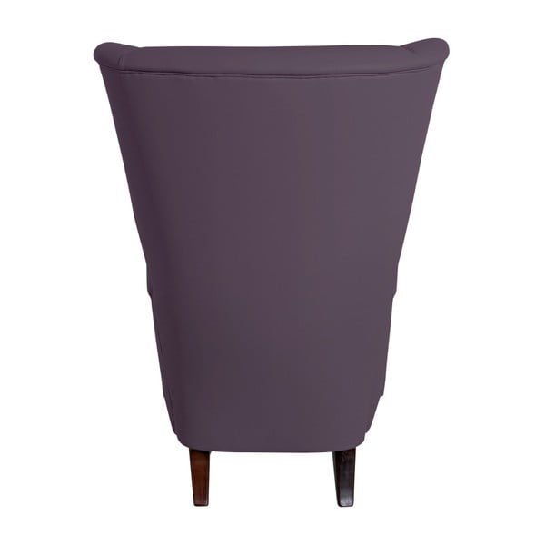 Fotoliu Max Winzer Agnetha, violet-image-4
