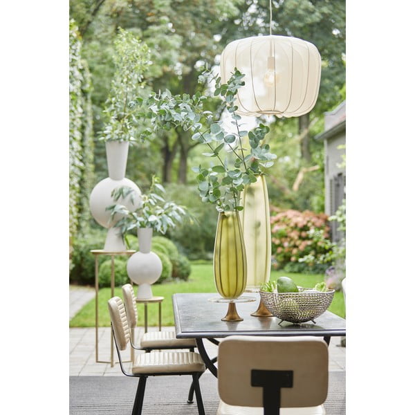 Suport pentru flori din metal ø 30 cm Retiro – Light & Living-image-2