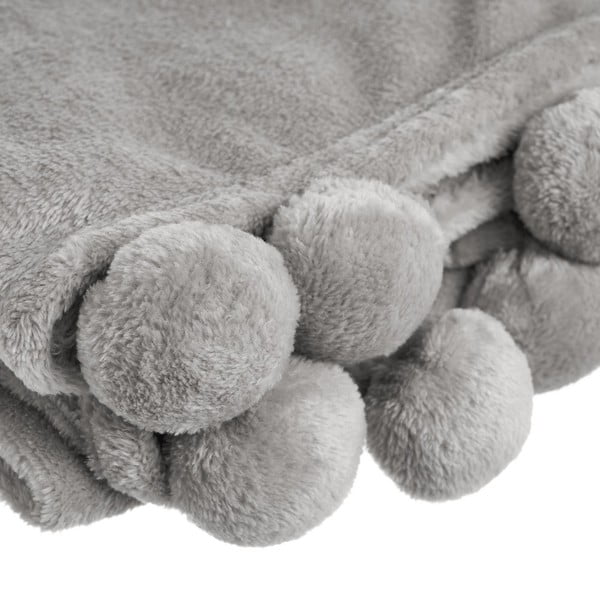 Pătură din micropluș 130x160 cm Candy – Casa Selección-image-3