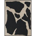 Tablou cu ramă/acustic 3D 90x120 cm Soundgarden 1 – Malerifabrikken