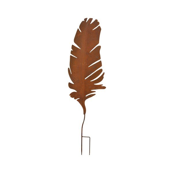 Țăruș de grădină din metal Feather – Garden Pleasure