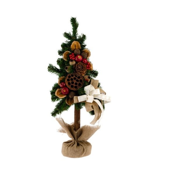 Decorațiune de Crăciun în formă de pom Dakls Clara