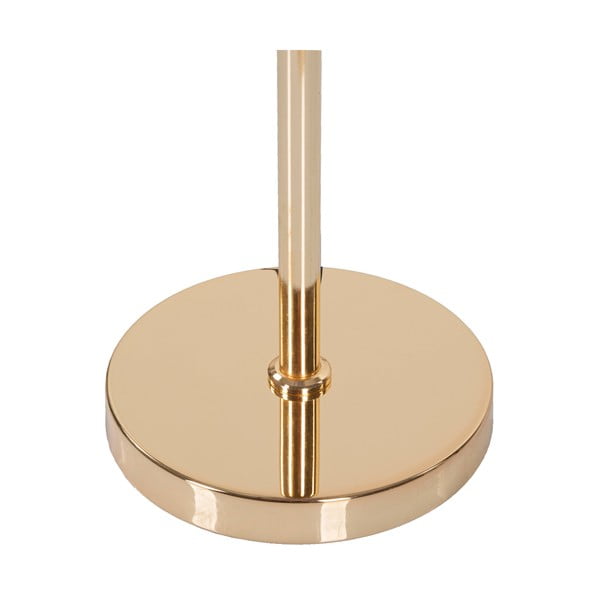 Lampadar gri/auriu (înălțime 160 cm) Palm – Mauro Ferretti-image-4