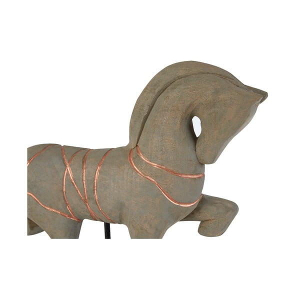 Statuetă din lemn Vena – Premier Housewares-image-2