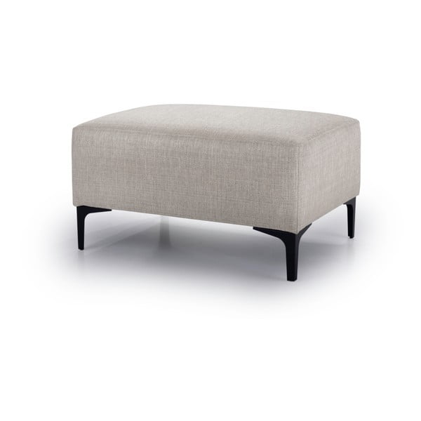 Taburet bej Diva - Scandic-image-2