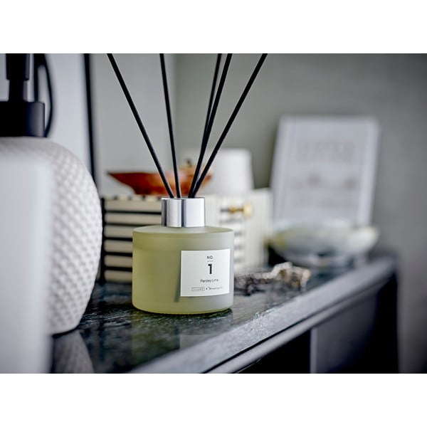 Difuzor de parfum No. 1 Parsley Lime – ILLUME x Bloomingville-image-1