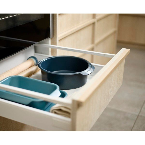 Tavă pentru tort 2 buc. din oțel ø 27 cm Nest™ Bake  – Joseph Joseph-image-4