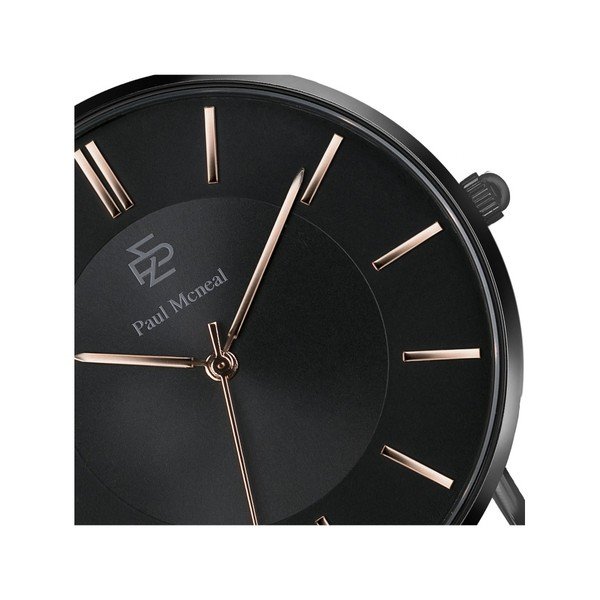 Ceas unisex Paul McNeal Theodore-image-3