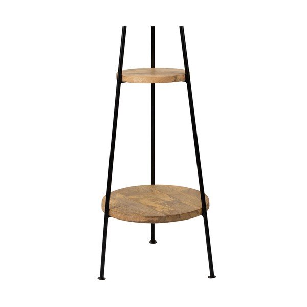 Lampadar negru (înălțime 150 cm) Ardecor – Sema-image-4