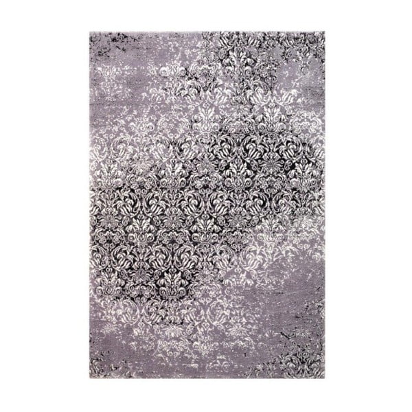 Covor  Damask Lilac, 150 x 230 cm, mov 