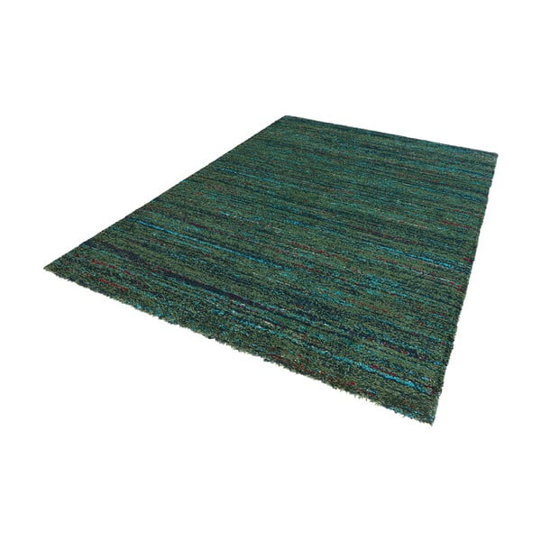 Covor Mint Rugs Chic, 80 x 150 cm, verde-image-3