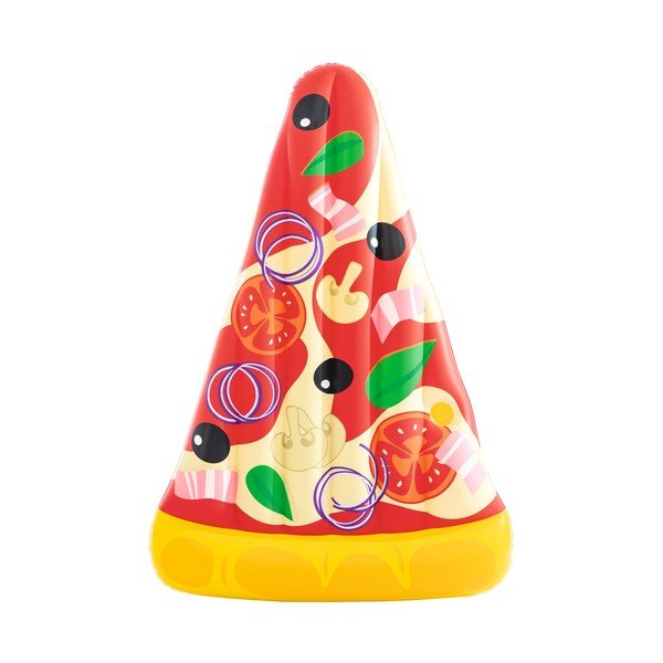 Șezlong gonflabil Pizza – Bestway-image-2