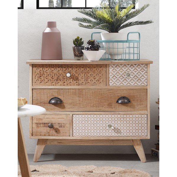 Set 2 vaze La Forma Soco, roz-image-4