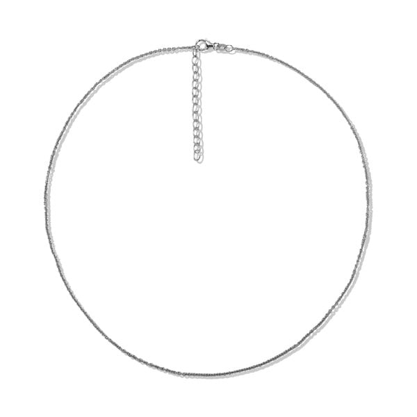 Colier Swarovski Elements Stone Crystal Stone-image-1