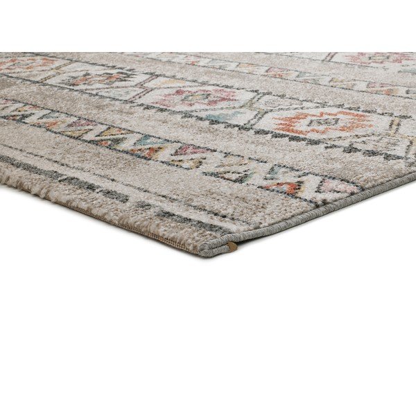 Covor Universal Balaki, 80 x 150 cm, gri-image-2