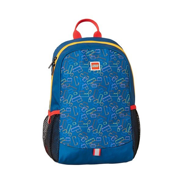Rucsac de copii 11 l Playful Bricks – LEGO®