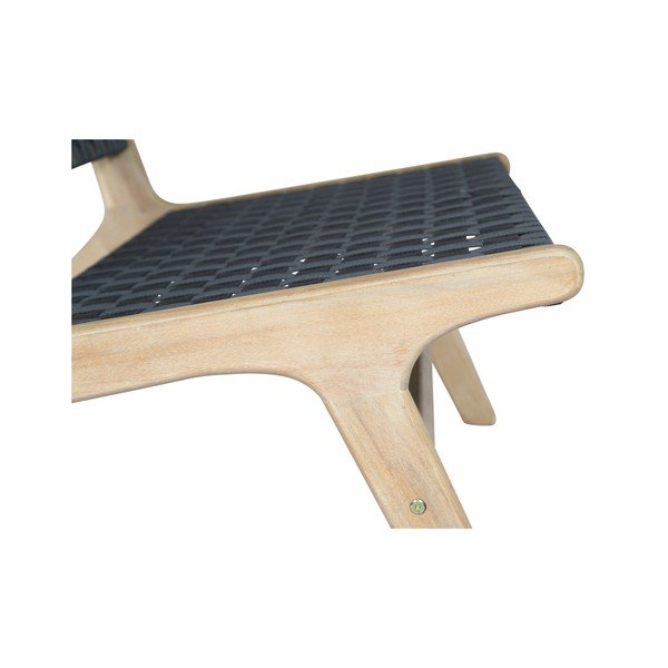 Canapea vtwonen Frame, gri antracit-image-3