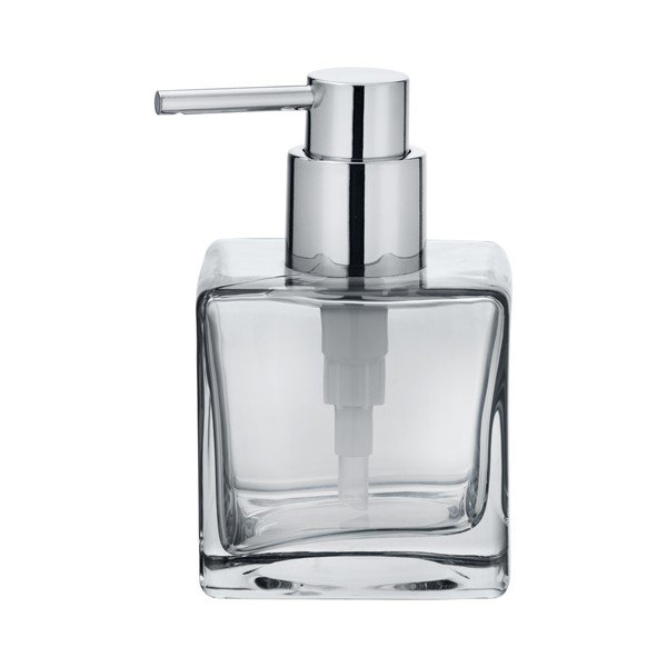 Dozator sticlă pentru săpun Wenko Lavit, 280 ml-image-1