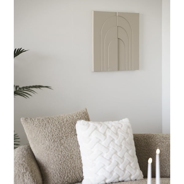 Tablou 60x60 cm Ina – House Nordic-image-2