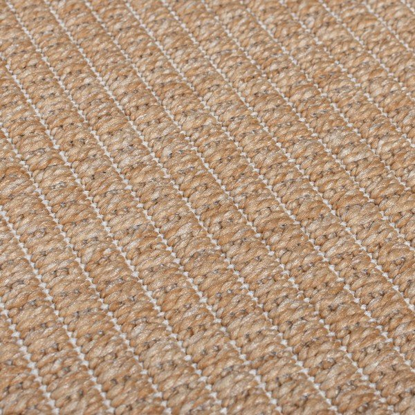 Covor de exterior în culoare naturală 160x230 cm Weave – Flair Rugs-image-3