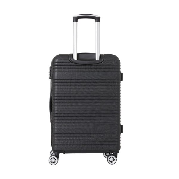 Troler de călătorie M Cargo Alexa – Caterpillar-image-1