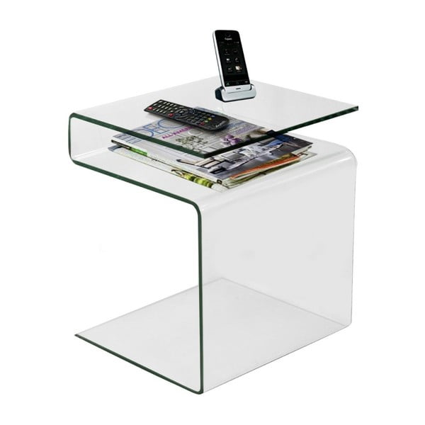 Măsuță auxiliară Evergreen House Simple-image-2