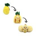 Jucărie de pluș Flipetz 2in1 Nugget – Les Deglingos