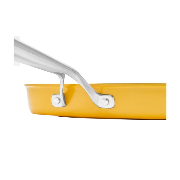 Tigaie tip grill cu suprafață ceramică ø 28 cm Meda 3.0 – FABINI-image-3