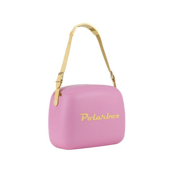Cutie termoizolantă roz 6 l Pop – Polarbox-image-1